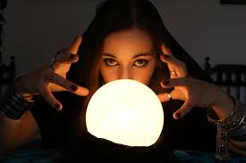 Different Types of Psychic Readings